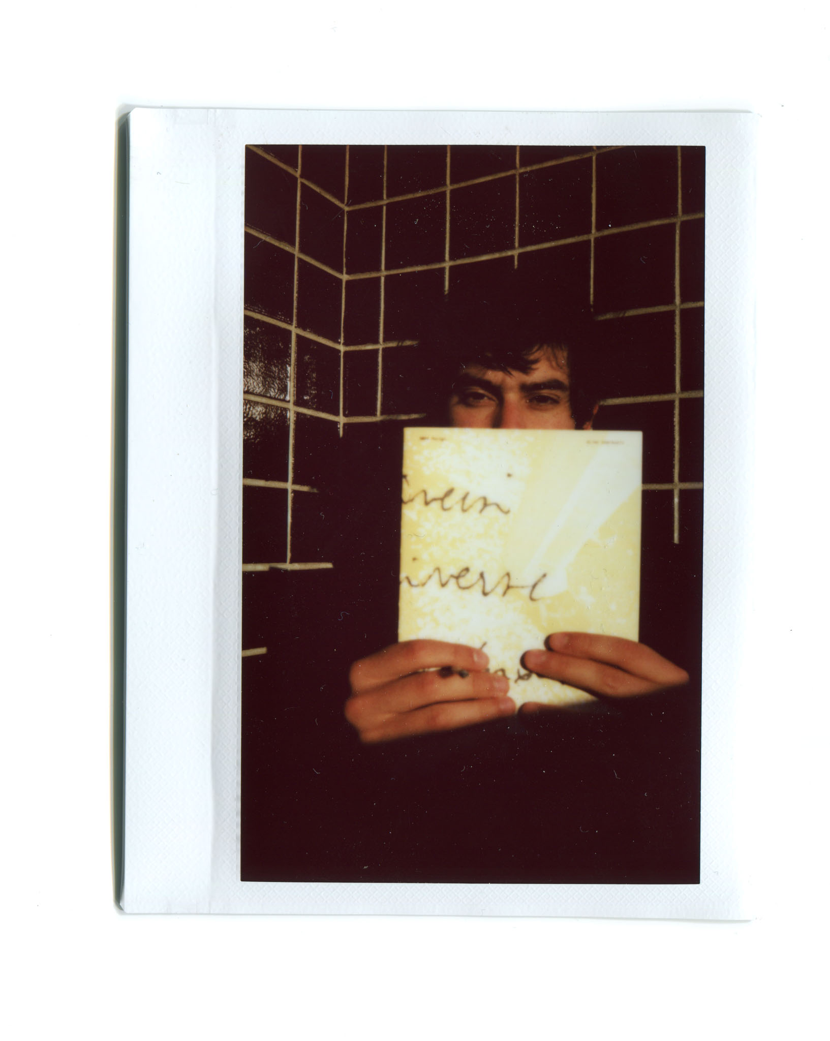 Oltre Contrasto Polaroid